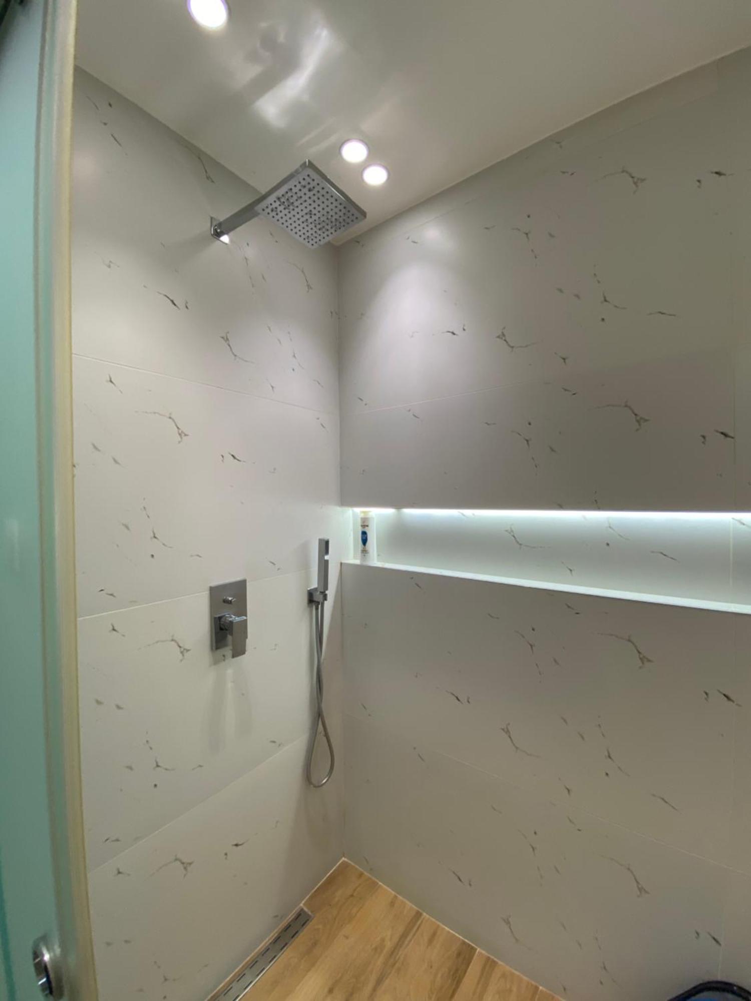 Cozycomfy Studio ติรานา ภายนอก รูปภาพ